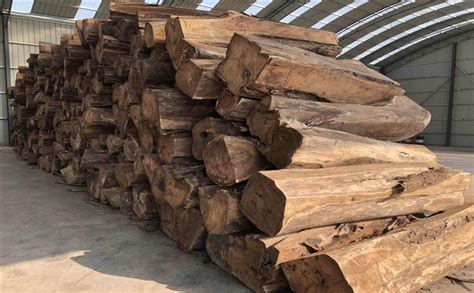 原木木材进口报关代理操作流程以及报关时间