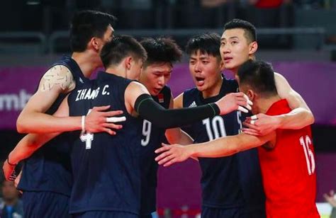 下午15点,中国排球迎重大喜讯，国际排联做出最新决定，球迷振奋__财经头条