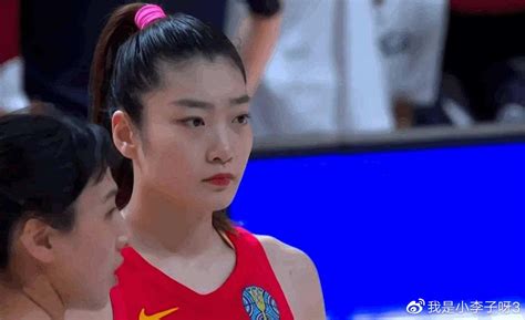 中国女篮：李梦因发烧将在对阵澳洲比赛中保留性出场 | 体育大生意