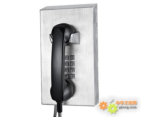 自动拨号电话机HD-100Z-自动拨号话机 工业对讲话站 对讲话站-