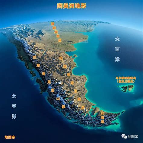 大西洋地图中文版全图下载-大西洋地图中文版大图免费版 - 极光下载站