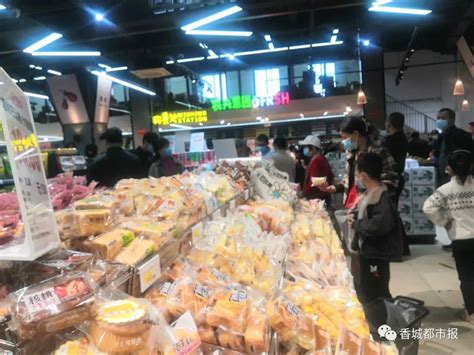 农贸市场再升级！温泉中心市场开启清凉买菜模式！-咸宁城市发展（集团）有限责任公司