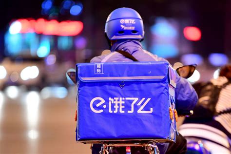 上海抗疫 | 饿了么新增2800名骑手重返岗位，4000多商家恢复开业接单-蓝鲸财经