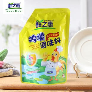 中国十大最强鸡精品牌 厨邦上榜，太太乐排名第一_排行榜123网