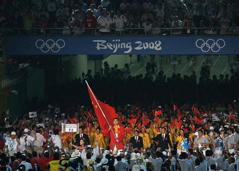 历来奥运会主办国都有哪些(全球共举办了29次奥运会，美国16次霸占金牌榜首位，中国有几次？)
