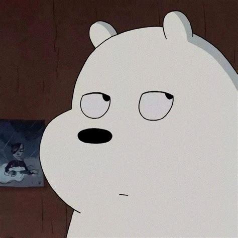呆萌非主流头像