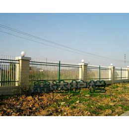 年发厂家现货批发马路中央隔离栏 城市人行道锌钢护栏 市政护栏-阿里巴巴