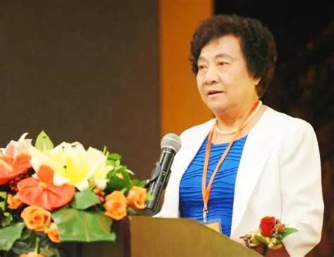 陕西省历史上第一位女性副省长：大学被破格录取，研究在全省推广-搜狐大视野-搜狐新闻