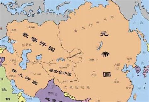 蒙古四大汗国之一的伊儿汗国，是如何一步步走向了灭亡？-搜狐大视野-搜狐新闻