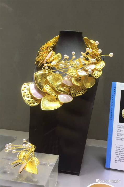 五个需要熟知的香港珠宝品牌_凤凰时尚