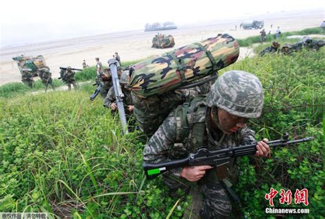 韩美两军计划在3月举行军演，韩方想要验证“完全作战能力”_环球军事_军事_新闻中心_台海网