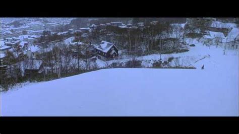 十部雪景超美的电影推荐，新年将至，快来一起看雪吧 - 知乎