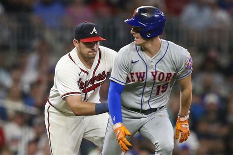 Now Tied: Braves & Mets will Fight Till The End for NL East - En Fuego