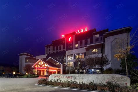 安阳高端酒店装修公司案例精品酒店设计考虑的重点_tianh18738185869-站酷ZCOOL