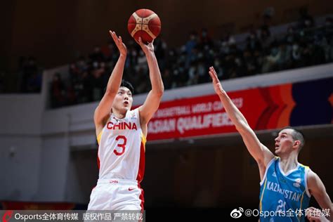 中国男篮自哈萨克斯坦回国_新体育网
