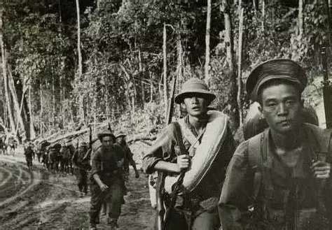 中国军人最血性一战，8000抗战军人阵亡，日军无一生还 - 参考文摘 - 华声论坛