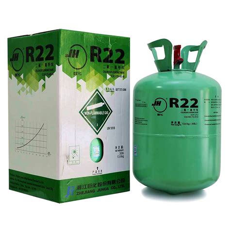 R410A替换R22制冷剂注意事项，你了解吗？_进行