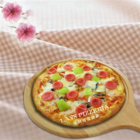 披萨加盟_比萨店加盟_乐时榴莲披萨（L&X pizza）西餐行业十大品牌