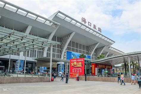 中国最偏远的四个火车站：从最北到最南需要坐三天三夜的火车！