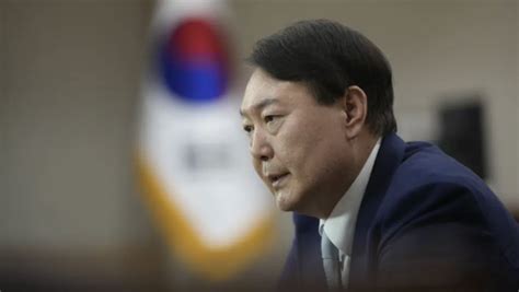 韩国总统尹锡悦今起访日，“将不会发表联合宣言”_北晚在线