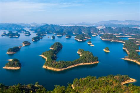 自驾千岛湖，寻找心灵绿洲-千岛湖旅游攻略-游记-去哪儿攻略