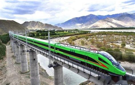 拉林铁路-拉萨到林芝火车预计今年6月30日通车_西藏旅游攻略网