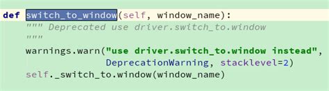 Python+Selenium 自动化测试 2. Webdriver API介绍_driver = webdriver.remote ...