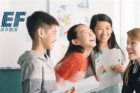 2021上海儿童英语培训机构排行 芝麻街上榜,第一名气高_排行榜123网