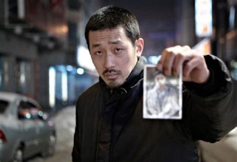 韩国犯罪悬疑电影排行榜前十名 《新世界》《追击者》《黄海》_奇象网