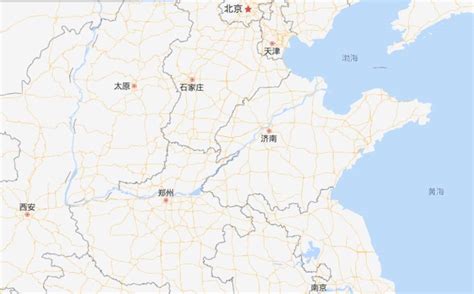 中国七大地理分区, 你的家乡属于哪儿?