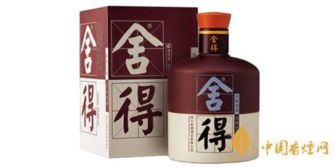 舍得38度酒价格表及图片 舍得38度酒多少钱-香烟网