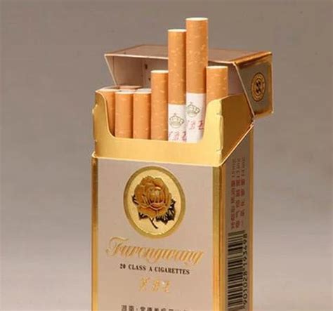 20至30元左右最好抽的香烟排行榜，总有一款适合你！