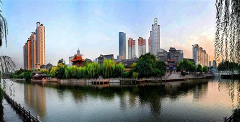 徐州市鼓楼、云龙、泉山成功创建为省级全域旅游示范区_中国江苏网