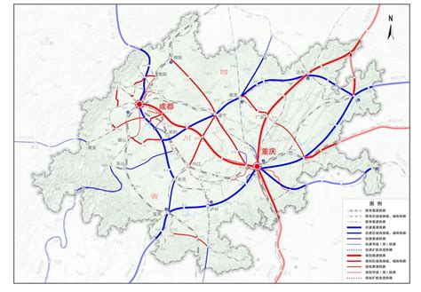 广安规划图,广安市规划图,2020年广安市规划图(第9页)_大山谷图库