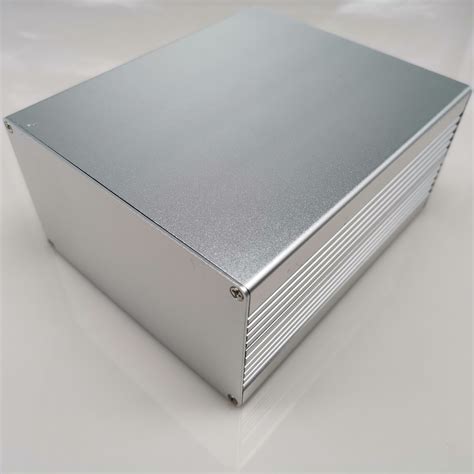 铝合金外壳加工定制131x29-长度任意-铝型材外壳-深圳市聚晟源五金制品有限公司