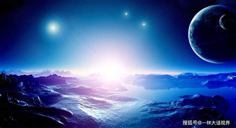 宇宙壁纸动图图片