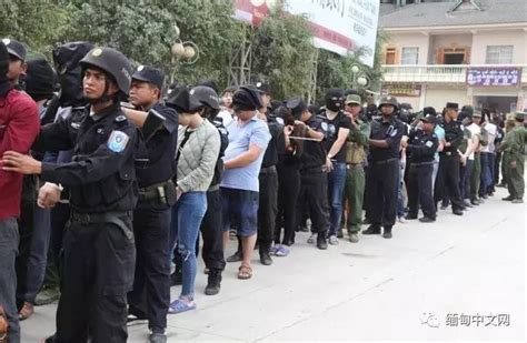 6名在缅甸电信诈骗嫌疑人被押解回中国 1人为头目_凤凰网视频_凤凰网