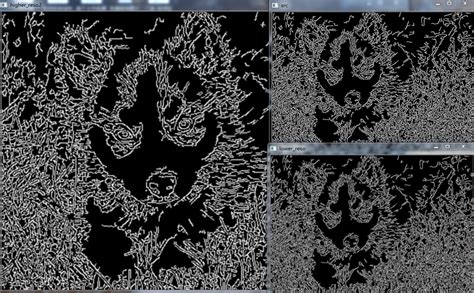 python 低分辨率图像修复_python 用opencv实现图像修复和图像金字塔 – 源码巴士