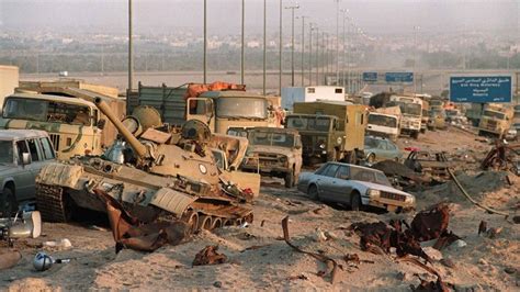 伊拉克战争时期的一个乱象：伊拉克百姓支持美军究竟为何？__凤凰网