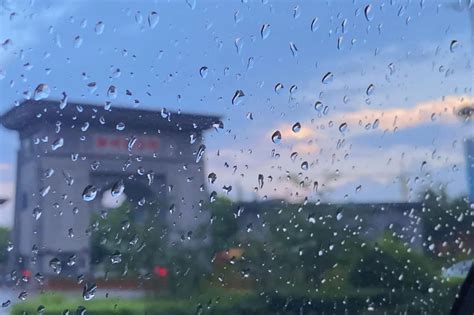 刚下过一场雨🌧️ 推荐@小武拉莫|拉莫|摄影师_新浪新闻