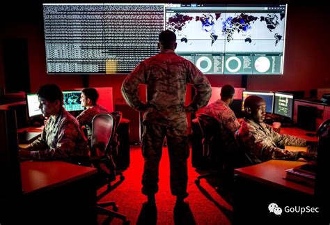 美国国会希望加强对美军网络作战的监督 - 安全内参 | 决策者的网络安全知识库