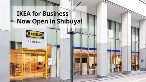 Ikea Japan opens first compact store, in Tokyo - Inside Retail Asia