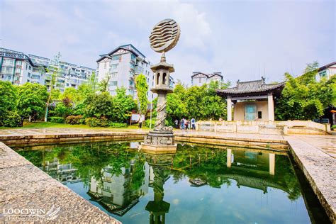 Sights and sounds of Jiangxi