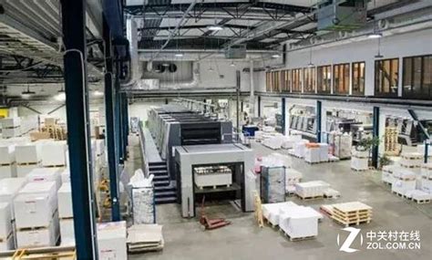 龙港市印刷包装特色产业入选全省中小企业数字化改造试点 - 资讯中心 - 龙港网