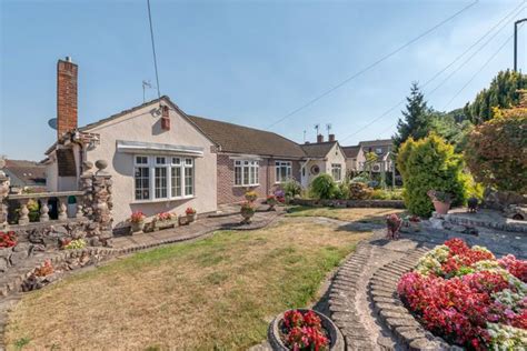 Westerleigh Road, Bristol, Gloucestershire BS16, 2 bedroom bungalow for ...