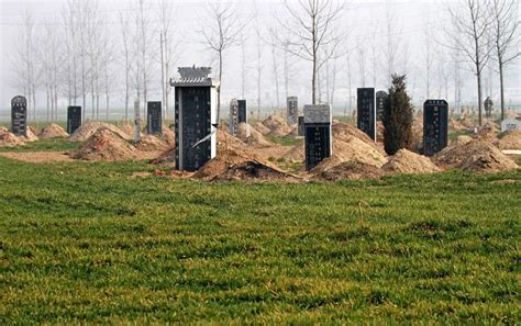 国家对经营性墓地的规定_公墓