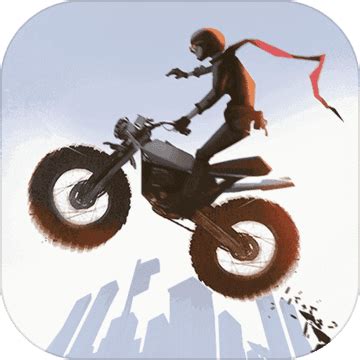 超级骑手游戏下载-超级骑手(Super Cycle Impossible Rider)下载v1.0 安卓版-绿色资源网