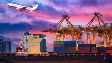 国际货代在货物运输时常用的文件单证-琪邦上海货代公司