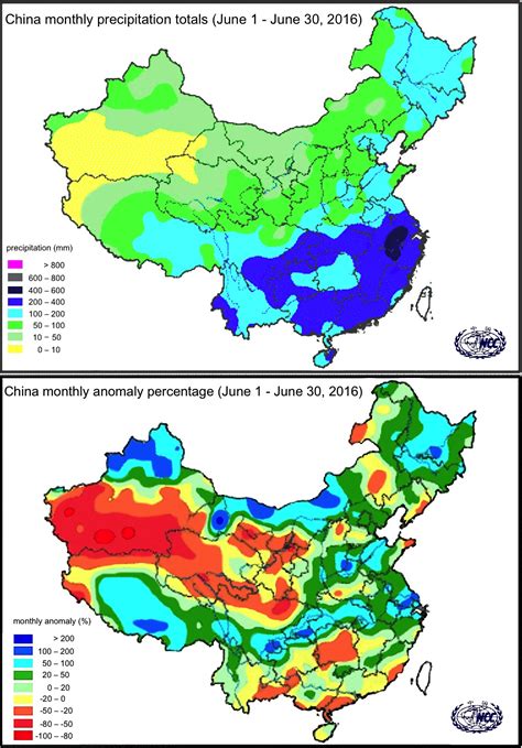 Map of climate zones in China. | Download Scientific Diagram