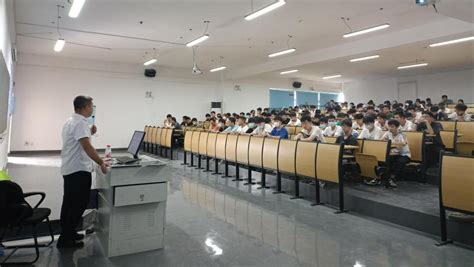 “智蔗见智，向新而生”第二届广西人工智能大赛正式启动-柳州工学院软件学院